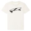 RE-Creator organic cotton t-shirt (STTU787) Thumbnail