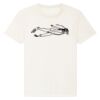 RE-Creator organic cotton t-shirt (STTU787) Thumbnail