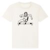 RE-Creator organic cotton t-shirt (STTU787) Thumbnail