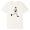 RE-Creator organic cotton t-shirt (STTU787) Thumbnail