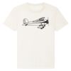 RE-Creator organic cotton t-shirt (STTU787) Thumbnail