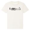 RE-Creator organic cotton t-shirt (STTU787) Thumbnail