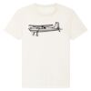 RE-Creator organic cotton t-shirt (STTU787) Thumbnail