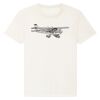 RE-Creator organic cotton t-shirt (STTU787) Thumbnail