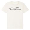 RE-Creator organic cotton t-shirt (STTU787) Thumbnail