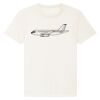 RE-Creator organic cotton t-shirt (STTU787) Thumbnail