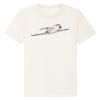 RE-Creator organic cotton t-shirt (STTU787) Thumbnail