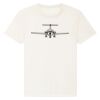 RE-Creator organic cotton t-shirt (STTU787) Thumbnail