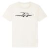 RE-Creator organic cotton t-shirt (STTU787) Thumbnail