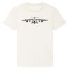 RE-Creator organic cotton t-shirt (STTU787) Thumbnail