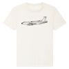 RE-Creator organic cotton t-shirt (STTU787) Thumbnail