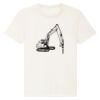 RE-Creator organic cotton t-shirt (STTU787) Thumbnail