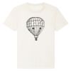 RE-Creator organic cotton t-shirt (STTU787) Thumbnail