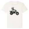 RE-Creator organic cotton t-shirt (STTU787) Thumbnail