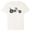 RE-Creator organic cotton t-shirt (STTU787) Thumbnail