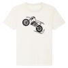 RE-Creator organic cotton t-shirt (STTU787) Thumbnail