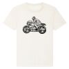 RE-Creator organic cotton t-shirt (STTU787) Thumbnail
