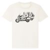 RE-Creator organic cotton t-shirt (STTU787) Thumbnail