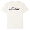 RE-Creator organic cotton t-shirt (STTU787) Thumbnail