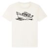 RE-Creator organic cotton t-shirt (STTU787) Thumbnail