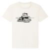 RE-Creator organic cotton t-shirt (STTU787) Thumbnail