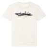 RE-Creator organic cotton t-shirt (STTU787) Thumbnail