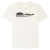 RE-Creator organic cotton t-shirt (STTU787) Thumbnail