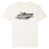 RE-Creator organic cotton t-shirt (STTU787) Thumbnail
