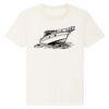 RE-Creator organic cotton t-shirt (STTU787) Thumbnail