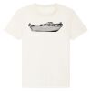 RE-Creator organic cotton t-shirt (STTU787) Thumbnail