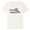 RE-Creator organic cotton t-shirt (STTU787) Thumbnail