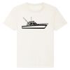RE-Creator organic cotton t-shirt (STTU787) Thumbnail