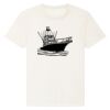 RE-Creator organic cotton t-shirt (STTU787) Thumbnail