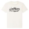 RE-Creator organic cotton t-shirt (STTU787) Thumbnail