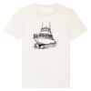 RE-Creator organic cotton t-shirt (STTU787) Thumbnail