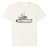 RE-Creator organic cotton t-shirt (STTU787) Thumbnail