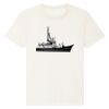 RE-Creator organic cotton t-shirt (STTU787) Thumbnail