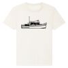 RE-Creator organic cotton t-shirt (STTU787) Thumbnail