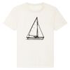 RE-Creator organic cotton t-shirt (STTU787) Thumbnail