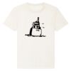 RE-Creator organic cotton t-shirt (STTU787) Thumbnail