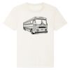 RE-Creator organic cotton t-shirt (STTU787) Thumbnail