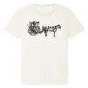 RE-Creator organic cotton t-shirt (STTU787) Thumbnail