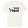 RE-Creator organic cotton t-shirt (STTU787) Thumbnail