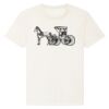 RE-Creator organic cotton t-shirt (STTU787) Thumbnail