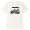 RE-Creator organic cotton t-shirt (STTU787) Thumbnail