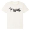 RE-Creator organic cotton t-shirt (STTU787) Thumbnail