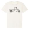 RE-Creator organic cotton t-shirt (STTU787) Thumbnail