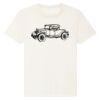 RE-Creator organic cotton t-shirt (STTU787) Thumbnail