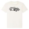 RE-Creator organic cotton t-shirt (STTU787) Thumbnail