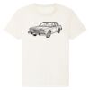 RE-Creator organic cotton t-shirt (STTU787) Thumbnail